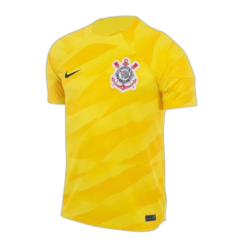 Corinthians 23/24 Goleiro - Versão Torcedor