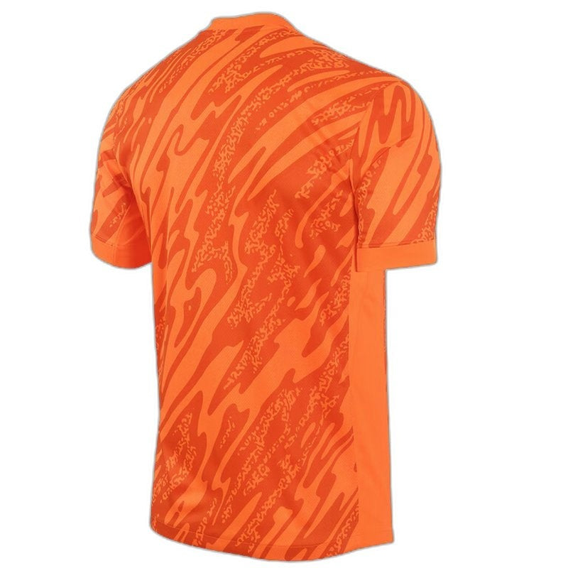 Corinthians 24/25 Goleiro II Away - Versão Torcedor