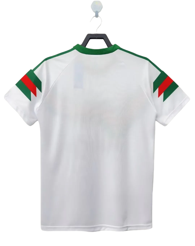 Cork City 88/89 I Home Camisa - Versão Retrô