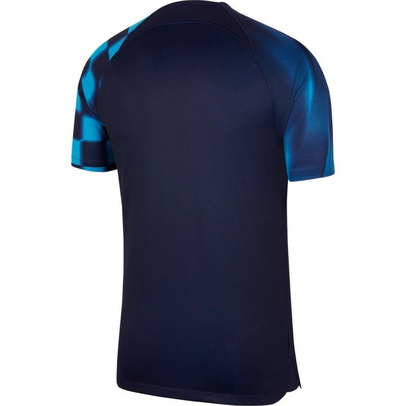 Croatia 22/23 II Away Camisa - Versão Torcedor