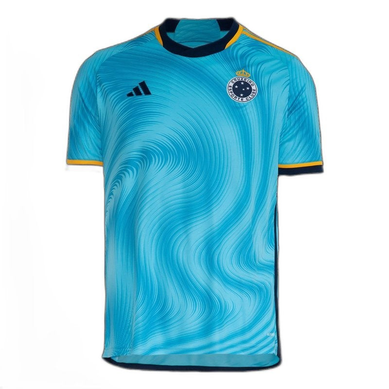 Cruzeiro 23/24 III Third Camisa - Versão Torcedor