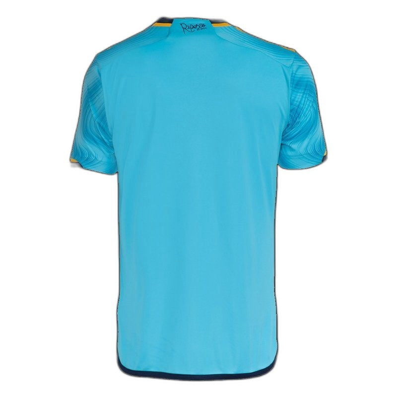 Cruzeiro 23/24 III Third Camisa - Versão Torcedor