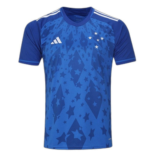Cruzeiro 24/25 I Home Camisa - Versão Torcedor