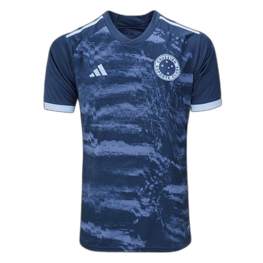 Cruzeiro 24/25 III Third Camisa - Versão Torcedor