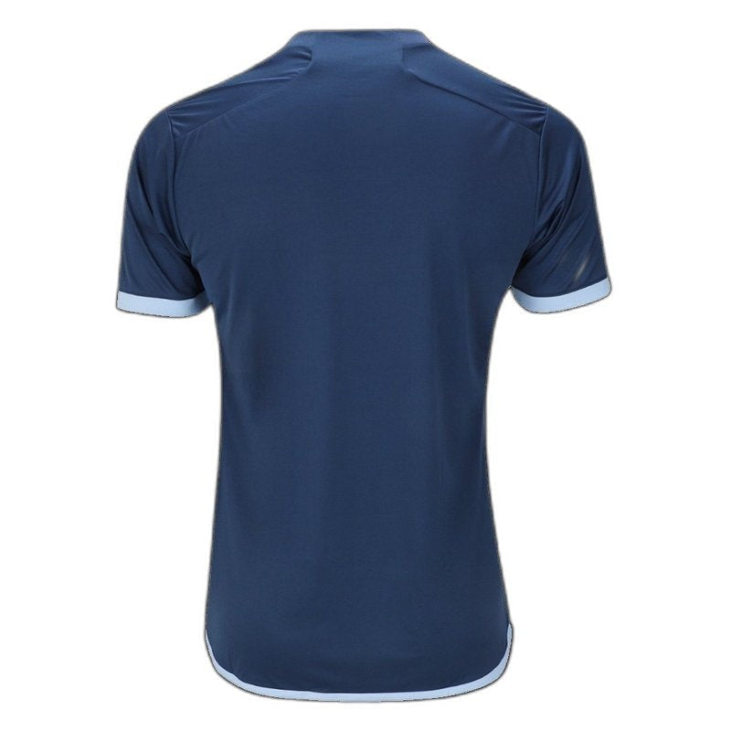 Cruzeiro 24/25 III Third Camisa - Versão Torcedor