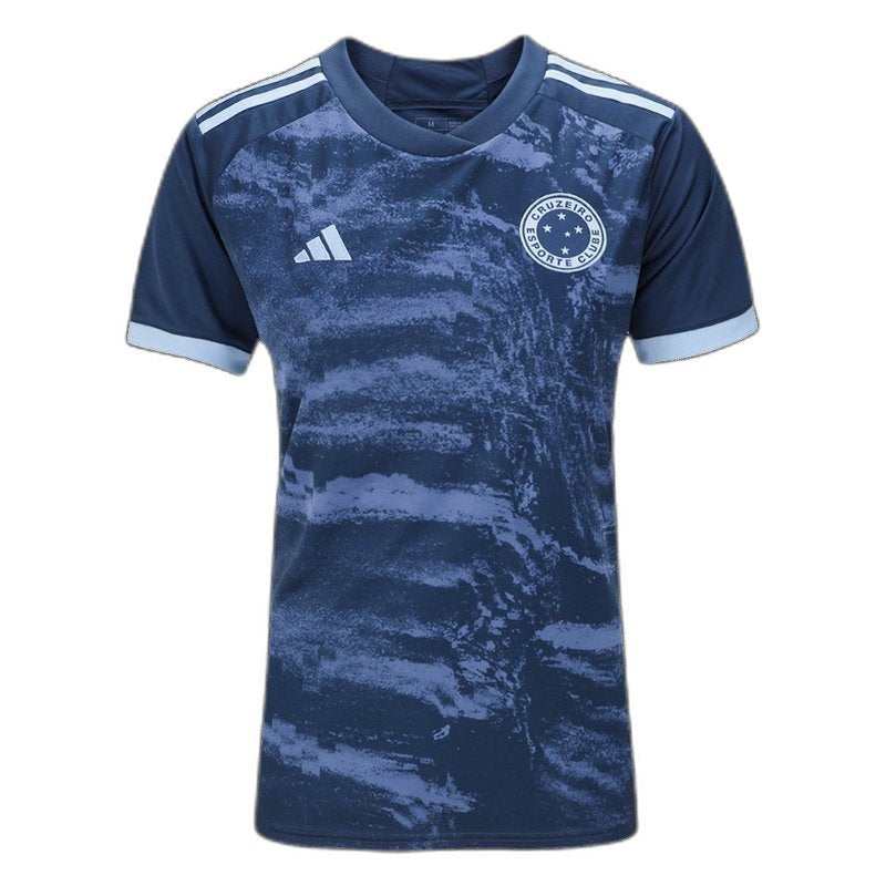 Cruzeiro 24/25 III Third Camisa - Feminina's