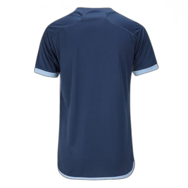 Cruzeiro 24/25 III Third Camisa - Feminina's