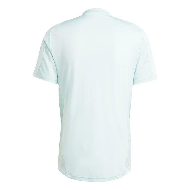 Cruzeiro 25/26 Treino Light Azul Camisa - Versão Torcedor