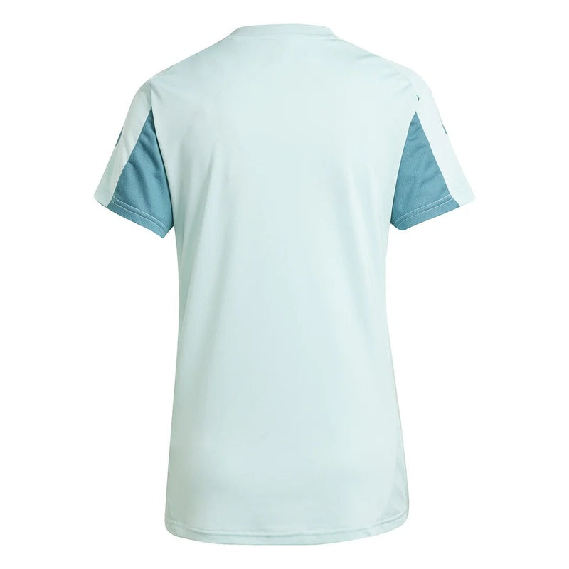 Cruzeiro 25/26 Treino Light Azul Camisa - Feminina