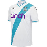 Crystal Palace 23/24 II Away Jersey - Fan Version