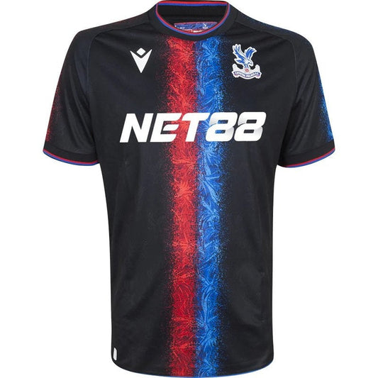 Crystal Palace 24/25 III Third Camisa - Versão Torcedor