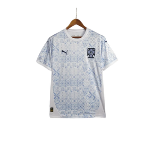 Portugal 25/26 Special Edition Jersey - White - Fan Version