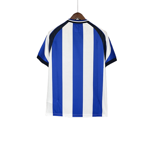 Malaga CF 25/26 I Home Camisa - Versão Torcedor