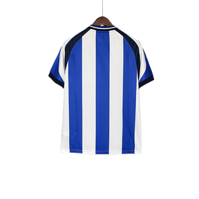 Malaga CF 25/26 I Home Jersey - Fan Version
