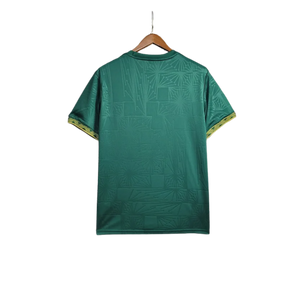 Mexico 25/26 Gold Cup Edition Jersey - Green - Fan Version