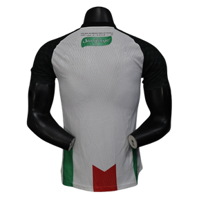 Palestino 25/26 I Home Jersey - Player Version