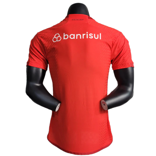 Internacional 23/24 I Home Camisa - Versão Jogador