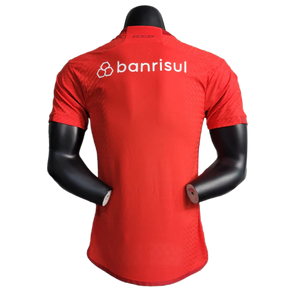 Internacional 23/24 I Home Jersey - Player Version