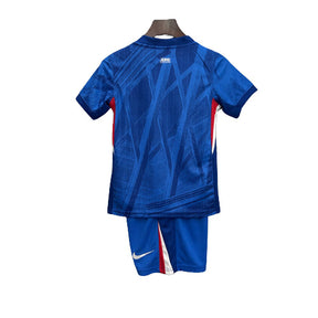 Chelsea 25/26 I Home - Kids Kit