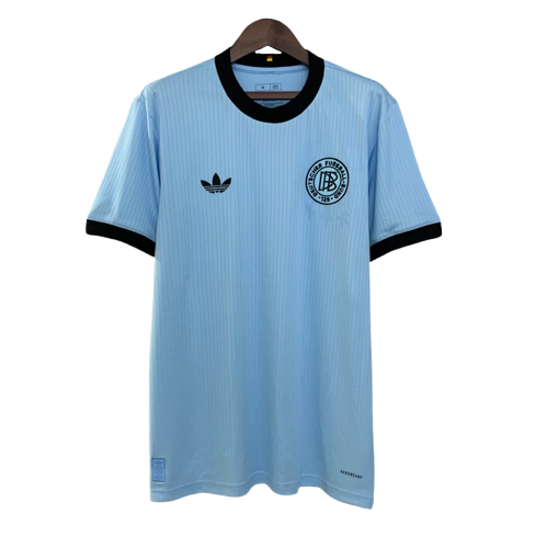 Germany 25/26 Edição Aniversário Camisa - Versão Torcedor
