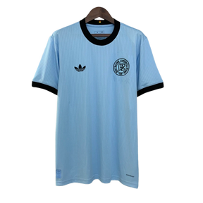 Germany 25/26 Anniversary Edition Jersey - Fan Version