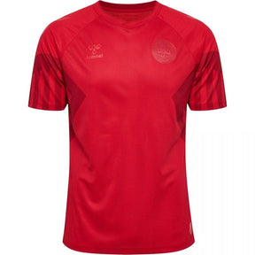 Denmark 22/23 I Home Jersey - Fan Version