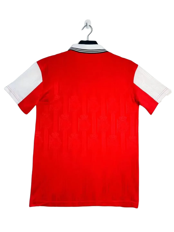 Deportivo La Coruna 97/98 II Away Camisa - Versão Retrô