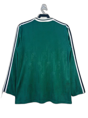 Deportivo La Coruna 99/00 II Away Jersey - Long Sleeve Retro Version