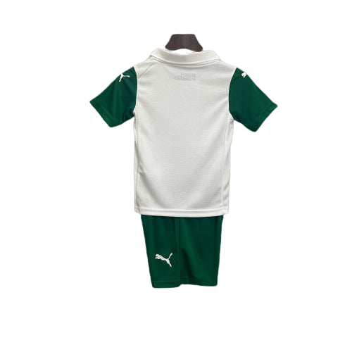 Palmeiras 25/26 II Away - Kit Infantil