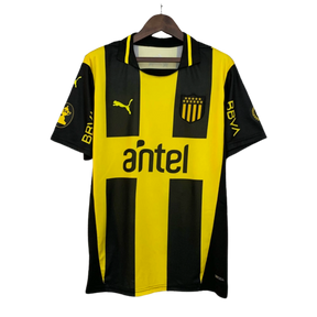 Penarol 25/26 I Home Jersey - Fan Version