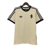 Juventus 25/26 Casual Edition Jersey - Beige - Fan Version