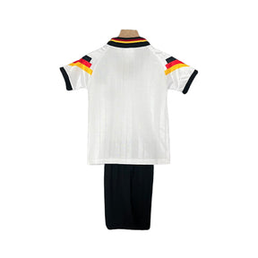 Germany 1992 I Home - Retro Kids Kit