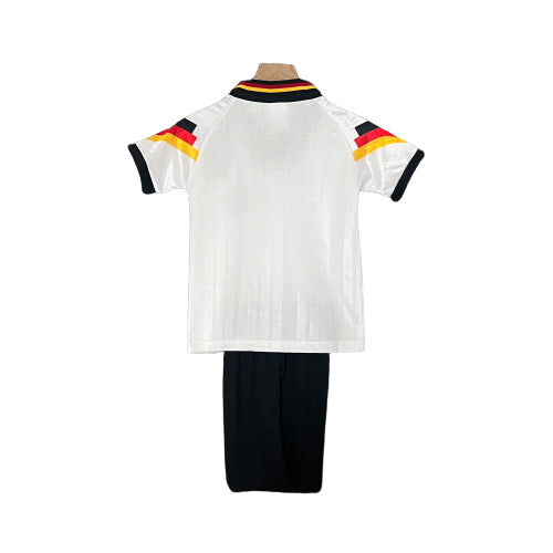 Germany 1992 I Home - Retro Kids Kit