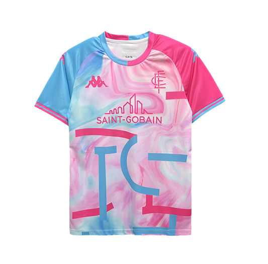 Empoli 23/24 Edição Especial Camisa - Versão Torcedor