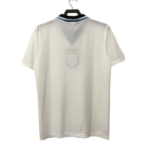 England 1996 I Home Jersey - Retro Version