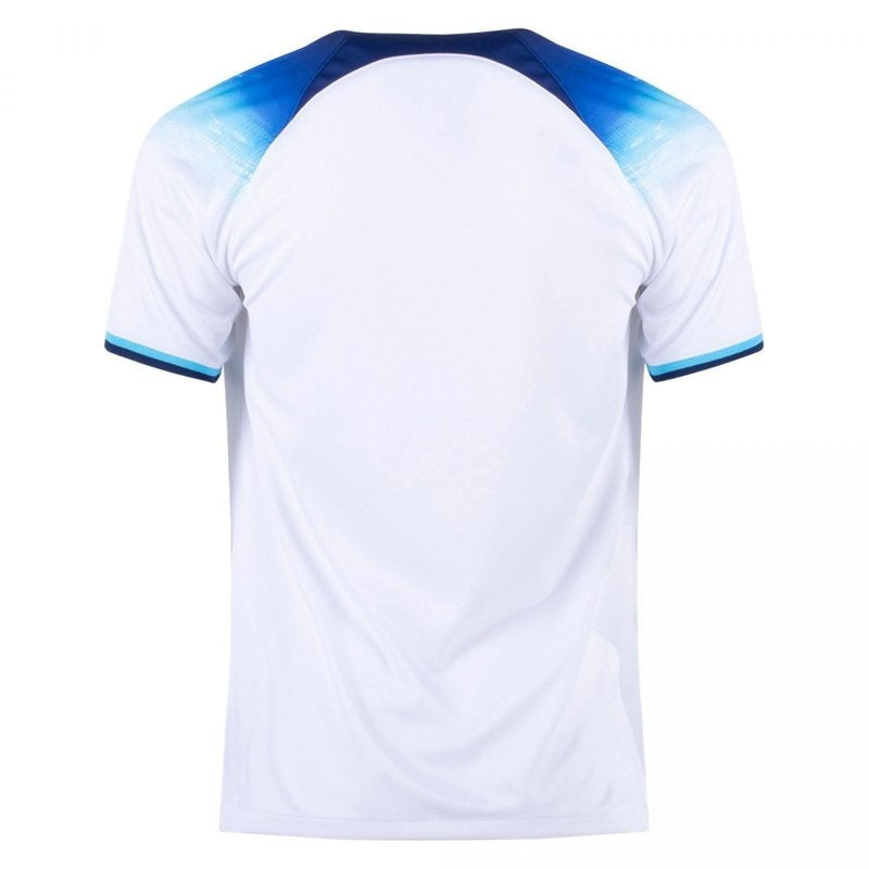 England 22/23 I Home Camisa - Versão Torcedor