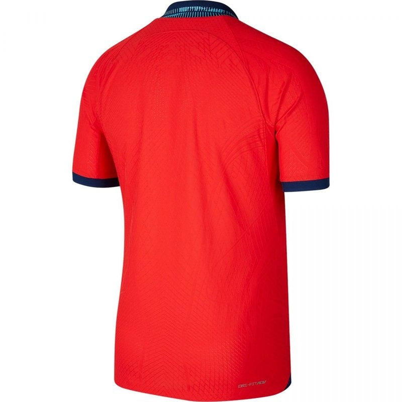 England 22/23 II Away Camisa - Versão Jogador