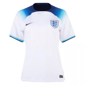 England 22/23 Women's I Home Jersey - Fan Version