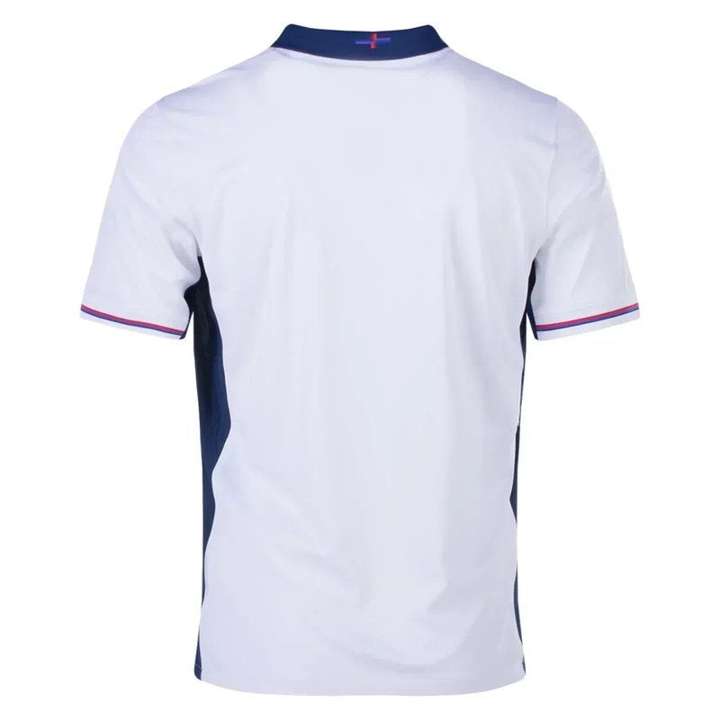 England 24/25 I Home Camisa - Versão Torcedor