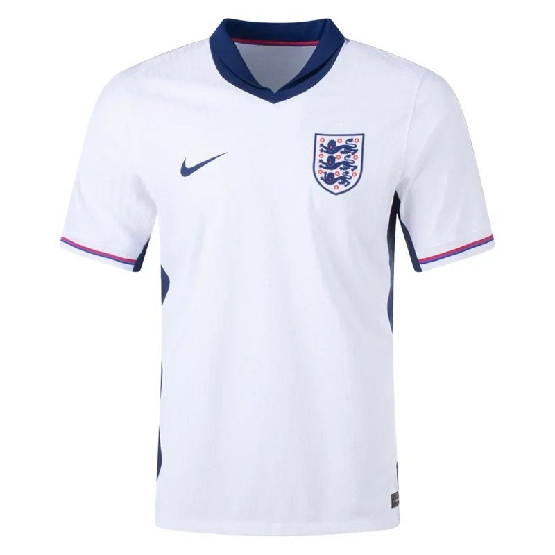England 24/25 I Home Camisa - Versão Jogador