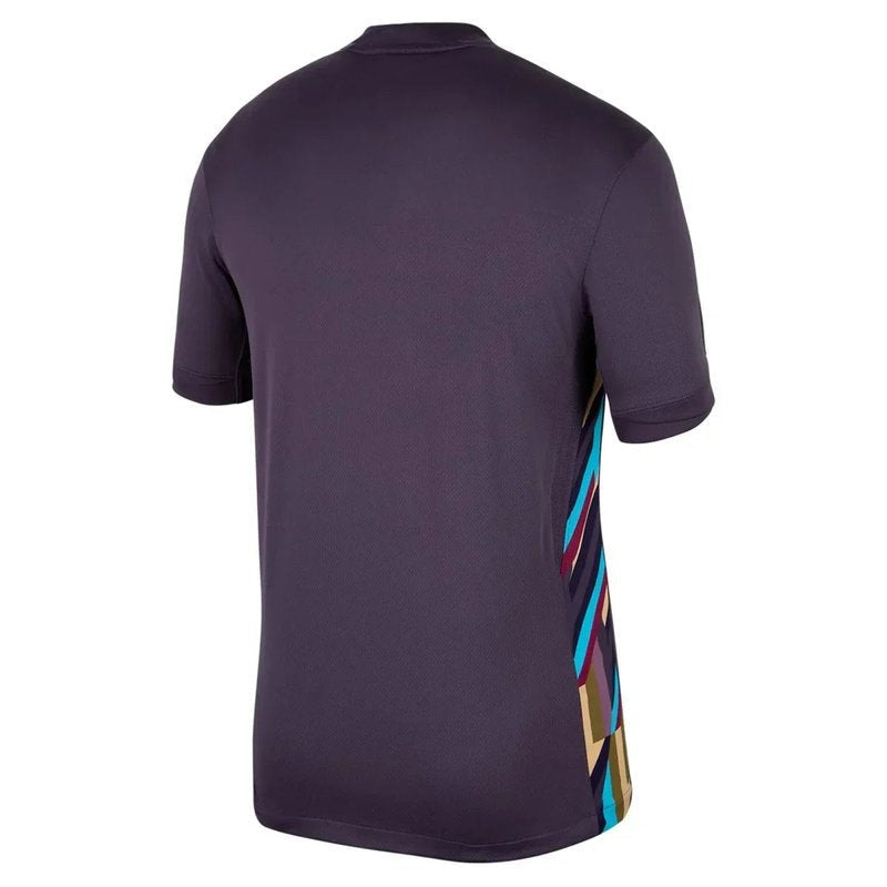 England 24/25 II Away Camisa - Versão Jogador