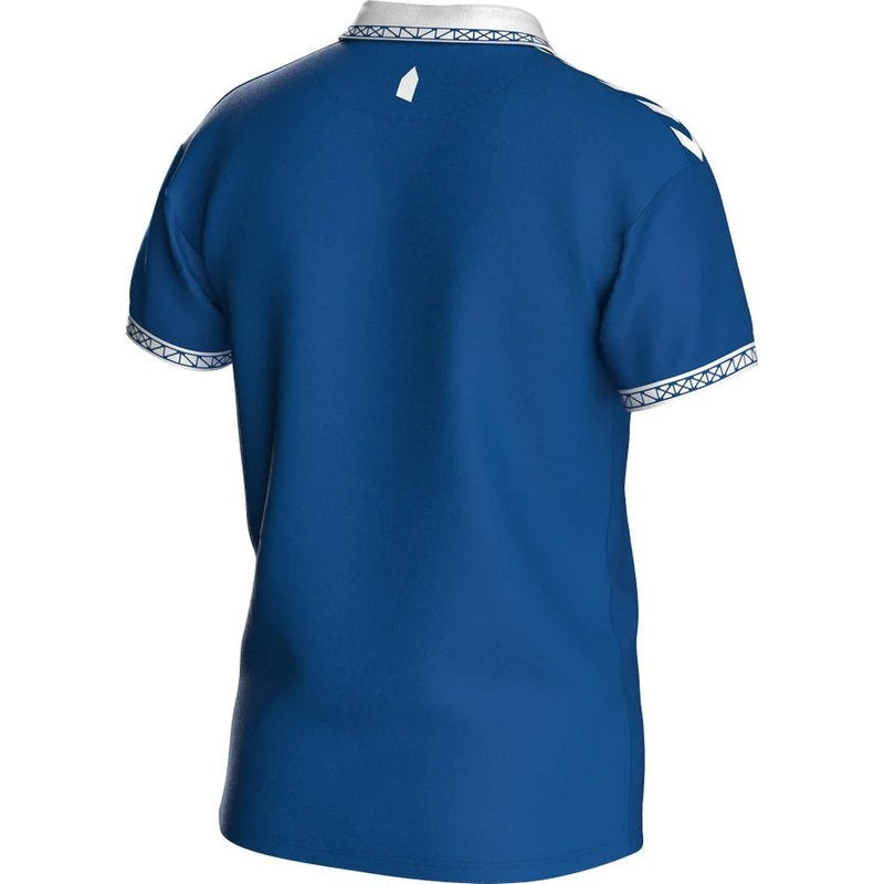 Everton 23/24 I Home Camisa - Versão Jogador