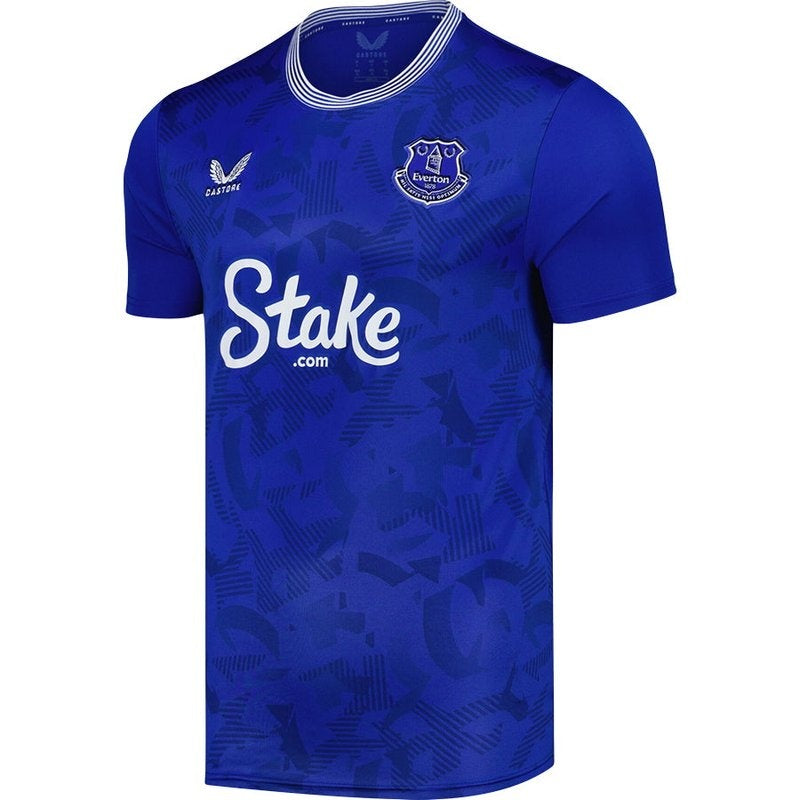 Everton 24/25 I Home Camisa - Versão Torcedor