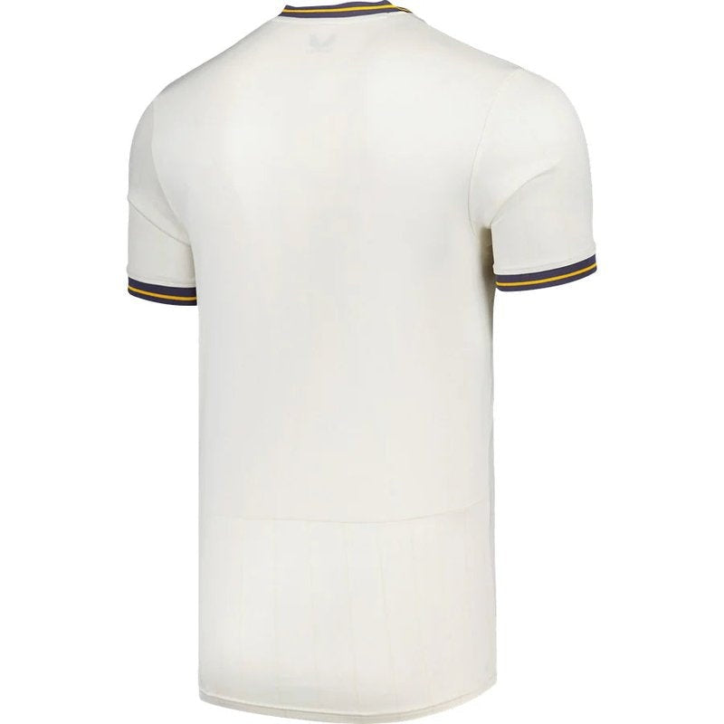 Everton 24/25 III Third Camisa - Versão Torcedor