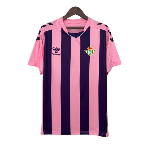 Real Betis 25/26 Edição Especial Camisa - Versão Torcedor