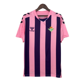 Real Betis 25/26 Special Edition Jersey - Fan Version