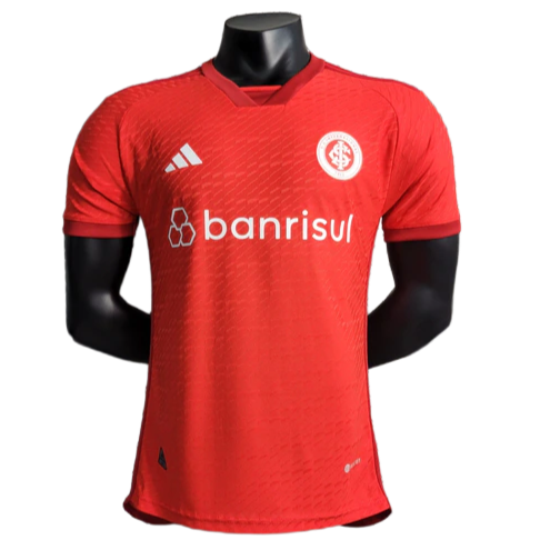Internacional 23/24 I Home Camisa - Versão Jogador