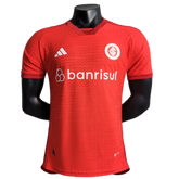 Internacional 23/24 I Home Jersey - Player Version