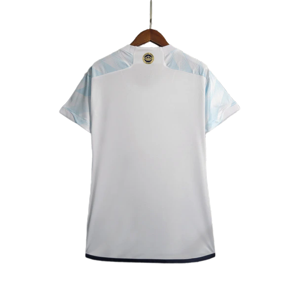 Cruzeiro 22/23 II Away Camisa - Feminina's