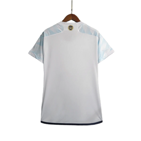 Cruzeiro 22/23 II Away Jersey - Women's